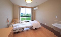 「生活の場として、できる限りの支えを」