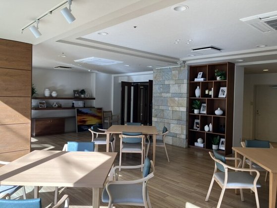 アテニティ久我山 2025年12月1日オープン!