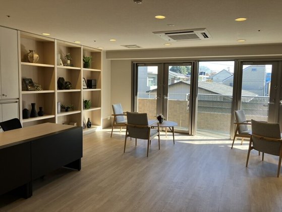 アテニティ久我山 2025年12月1日オープン!