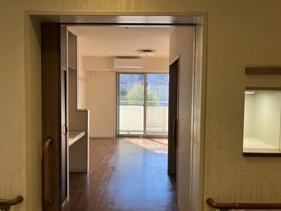 アテニティ久我山 2025年12月1日オープン!