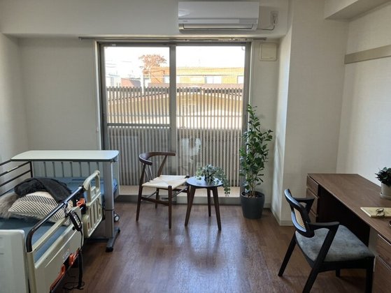 アテニティ久我山 2025年12月1日オープン!