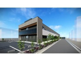 アテニティ調布