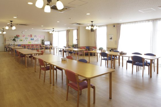 アミスタライフ守山