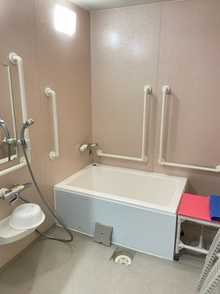 アミスタライフ伊丹