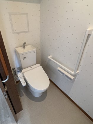 アミスタライフ伊丹