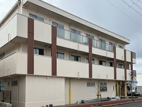 アミスタライフ荻野