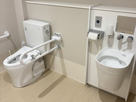 アミスタライフ荻野