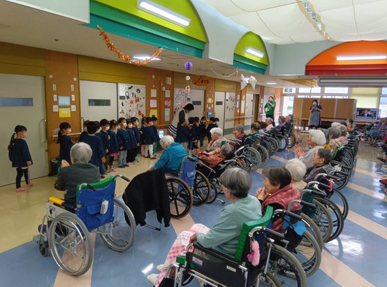 札幌市稲寿園