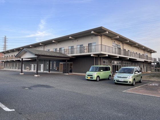 特別養護老人ホーム 椋の木