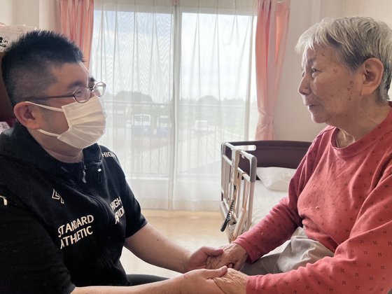 特別養護老人ホーム 椋の木