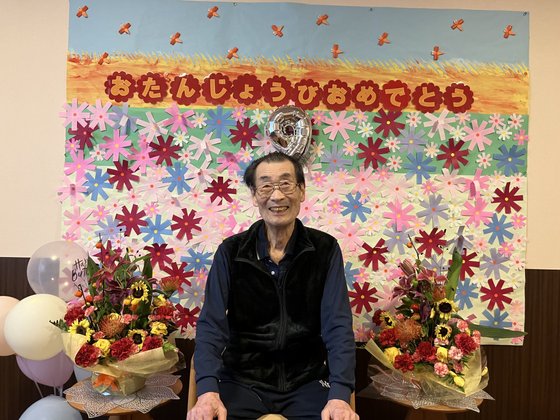 特別養護老人ホーム 椋の木