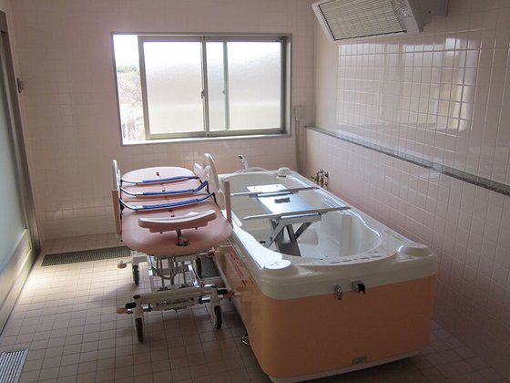 特別養護老人ホーム 椋の木