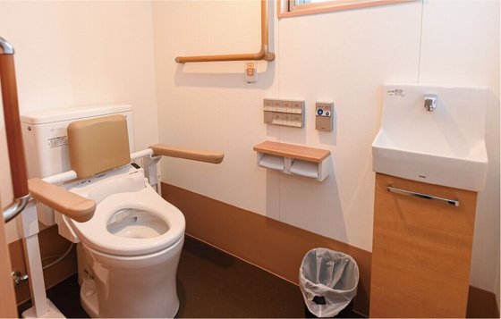 みらいの里 刈谷