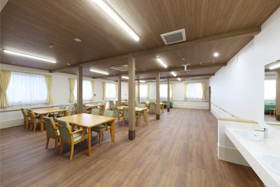 みらいの里 大府