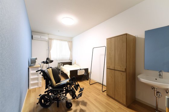 みらいの里 大府