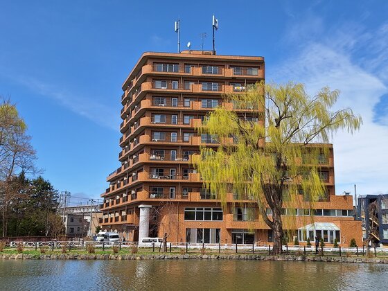 光ハイツ・ヴェラス月寒公園