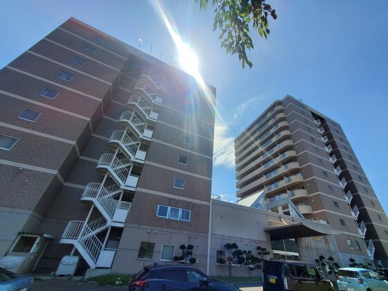 光ハイツ・ヴェラス藤野