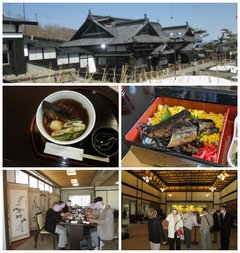 🚎藤野施設 小樽「ニシン御殿」と「青山別邸」を訪れて🚌