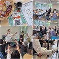 🌸ヴェラス琴似🌸 6月のオレンジカフェを開催しました☕