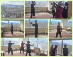 ◆ヴェラス真駒内公園にて3月オレンジカフェを開催しました◆