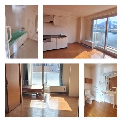 ヴェラス・クオーレ小樽