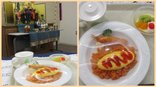 🎏こどもの日の特別メニューをご紹介🍴✨