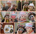 🎉笑顔いっぱいのお誕生日会になりました✨