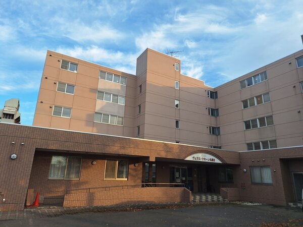 ヴェラス・クオーレ札幌北