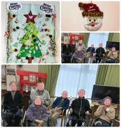 ◆北デイの楽しい年末年始ご紹介～!◆