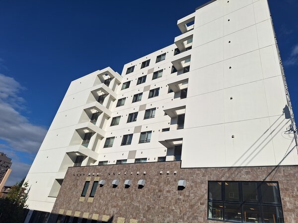 ヴェラス・クオーレ南19条