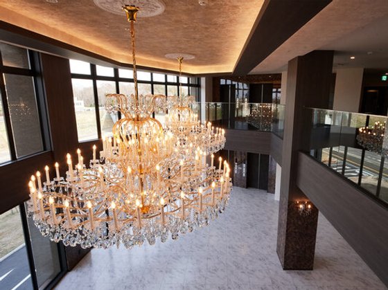 マスターズヴェラス北海道ボールパーク