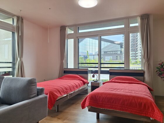 マスターズヴェラス北海道ボールパーク