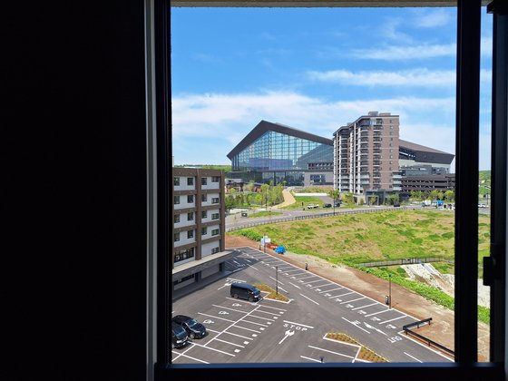 マスターズヴェラス北海道ボールパーク