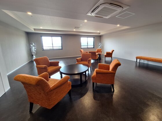 マスターズヴェラス北海道ボールパーク