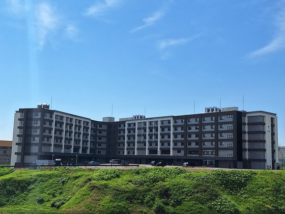 マスターズヴェラス北海道ボールパーク