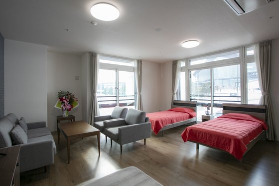 マスターズヴェラス北海道ボールパーク