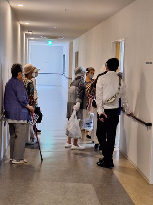 マスターズヴェラス北海道ボールパーク