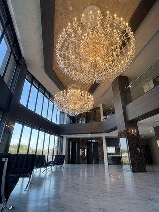 マスターズヴェラス北海道ボールパーク