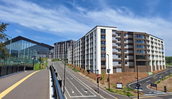 マスターズヴェラス北海道ボールパーク