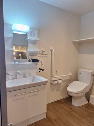 マスターズヴェラス北海道ボールパーク