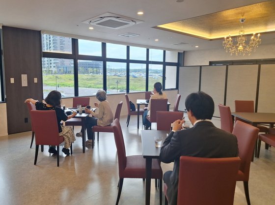 マスターズヴェラス北海道ボールパーク