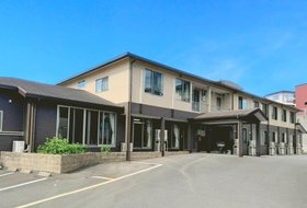 クオーレ中山Ⅱ番館