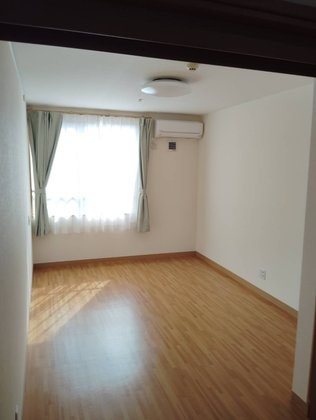 クオーレ中山Ⅱ番館