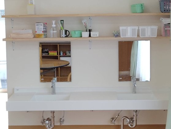 クオーレ中山Ⅱ番館