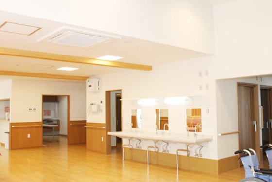 クオーレ東谷山Ⅱ番館