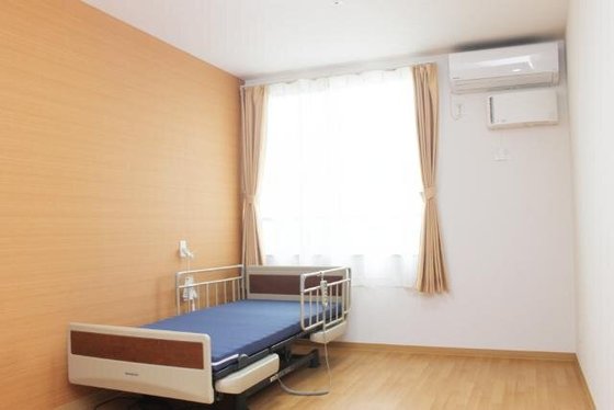 クオーレ東谷山Ⅰ番館