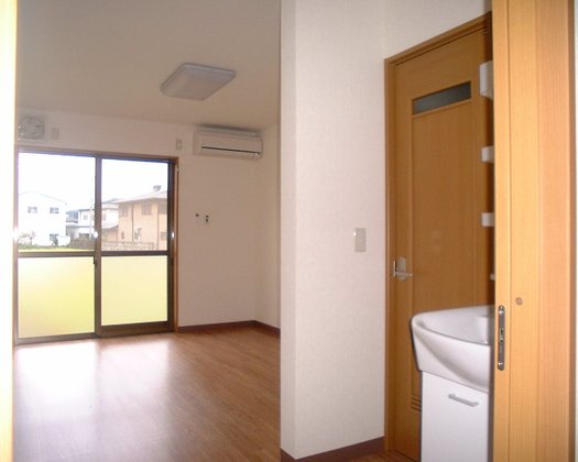 グループホームふるさと