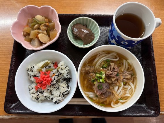 グループホームふるさと