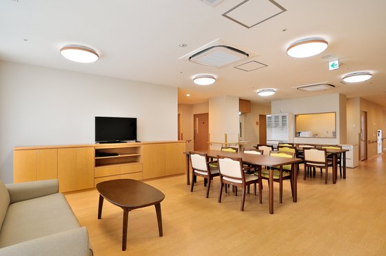 特別養護老人ホーム フレシール岩槻