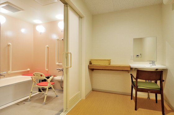 特別養護老人ホーム フレシール岩槻